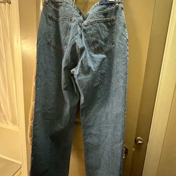 Abercrombie and Fitch Denim Jeans - Picture 3 of 4